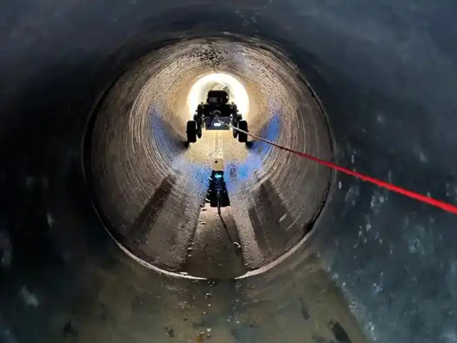 平湖CCTV检测后如何整理数据？