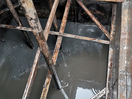 平湖CCTV管道检测具体做什么？