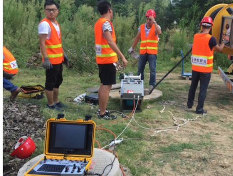 平湖如何选择适合的市政管道疏通方法？